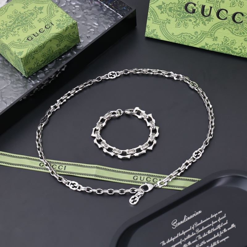 Gucci Necklaces